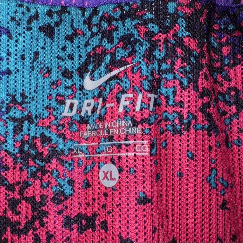 Nike girls full